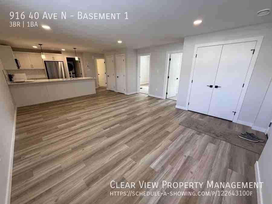 902 40 Ave N #BS2 - Photo 6 of 19