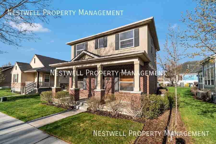 11652 S Harvest Crest Way - Photo 2 of 19