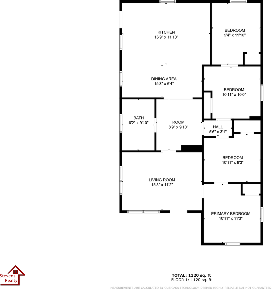 416 E Bronson St - Photo 4 of 15