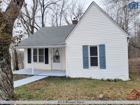 416 E Bronson St - Photo 1 of 1
