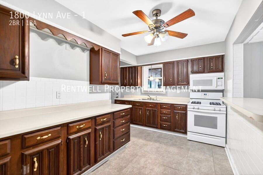 1800 Lynn Ave #1 - Photo 2 of 29