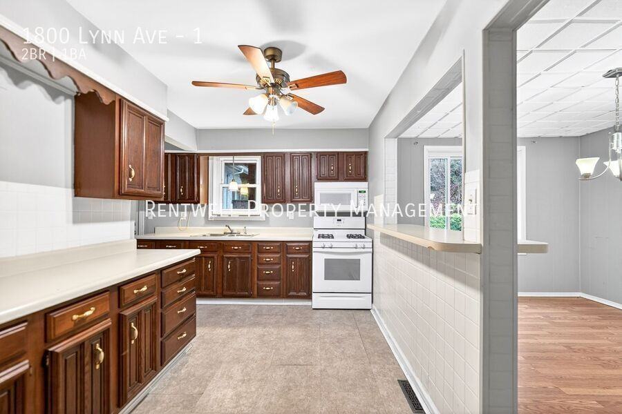 1800 Lynn Ave #1 - Photo 3 of 29