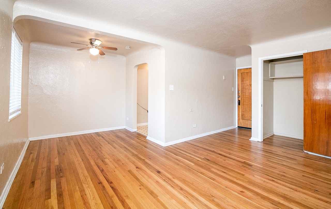 1520 Grape St #7 - Photo 7 of 14