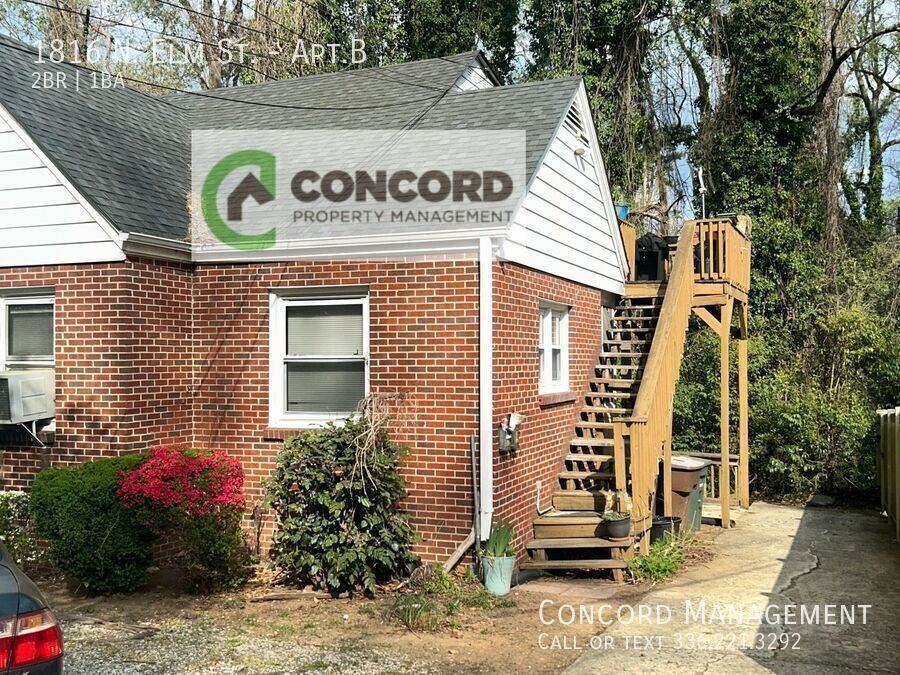 1816 N Elm St #B - Photo 2 of 16