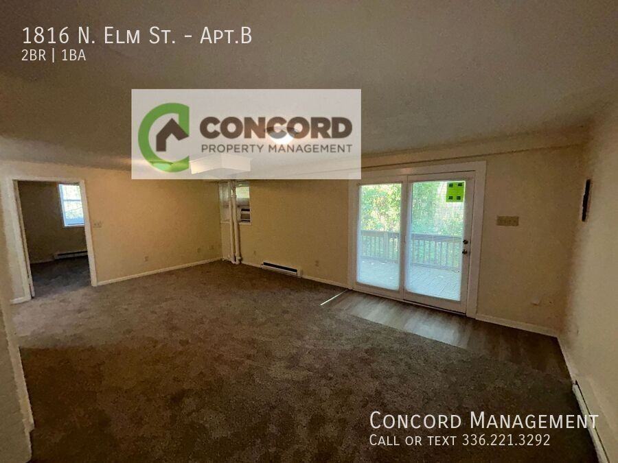 1816 N Elm St #B - Photo 6 of 16