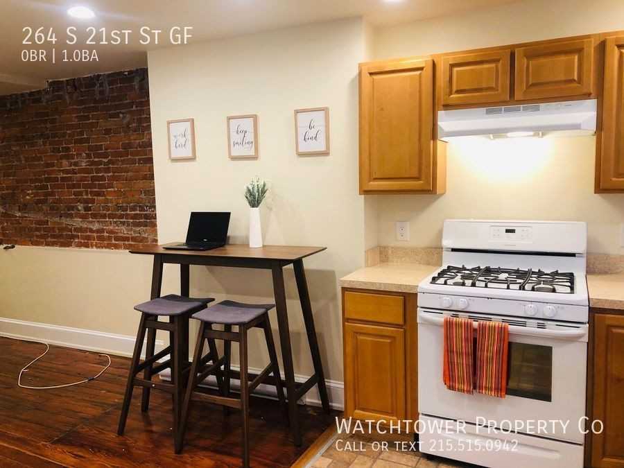 264 S 21st St #GF - Photo 4 of 27