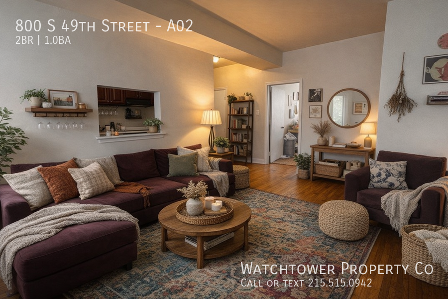 800 S 49th St #A02 - Photo 3 of 5