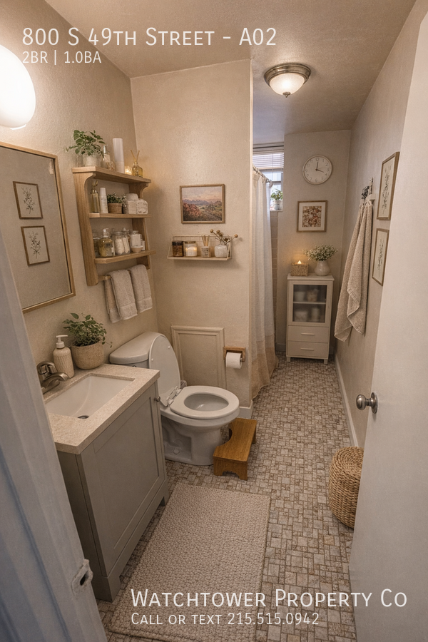 800 S 49th St #A02 - Photo 4 of 5