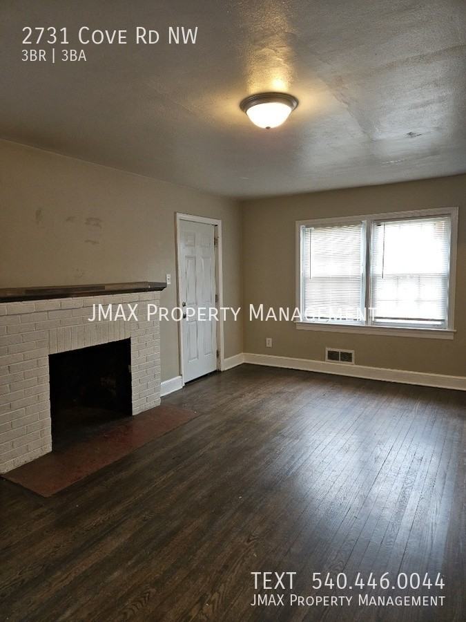 2731 Cove Rd Nw - Photo 6 of 19