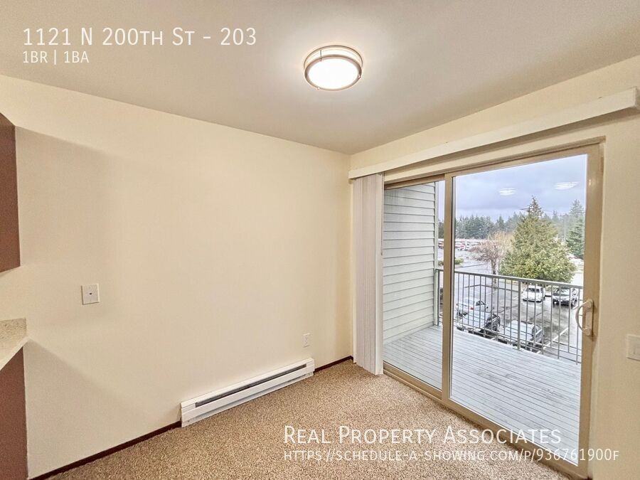 1121 N 200th St #203 - Photo 5 of 15
