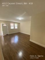 4012 Calvert St Nw #1B - Photo 1 of 1