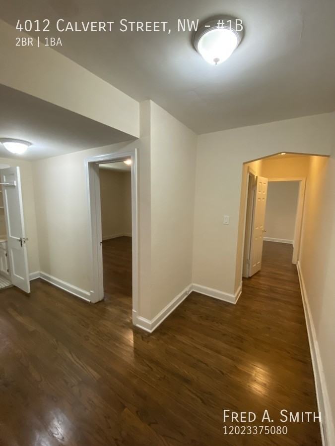 4012 Calvert St Nw #1B - Photo 5 of 14