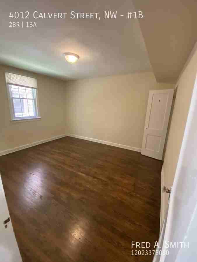 4012 Calvert St Nw #1B - Photo 6 of 14