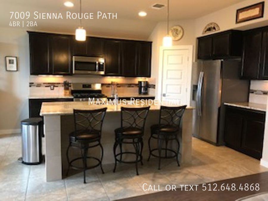 7009 Sienna Rouge Path - Photo 2 of 21