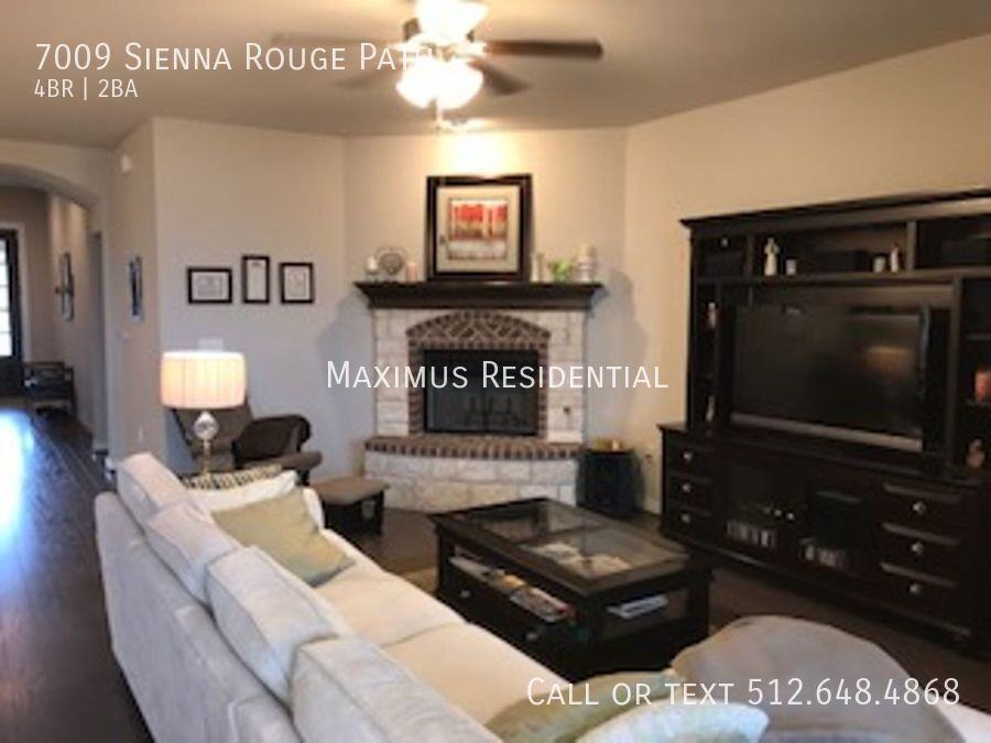 7009 Sienna Rouge Path - Photo 7 of 21