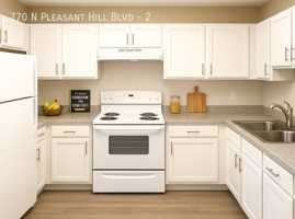 featured image of 770 N Pleasant Hill Blvd