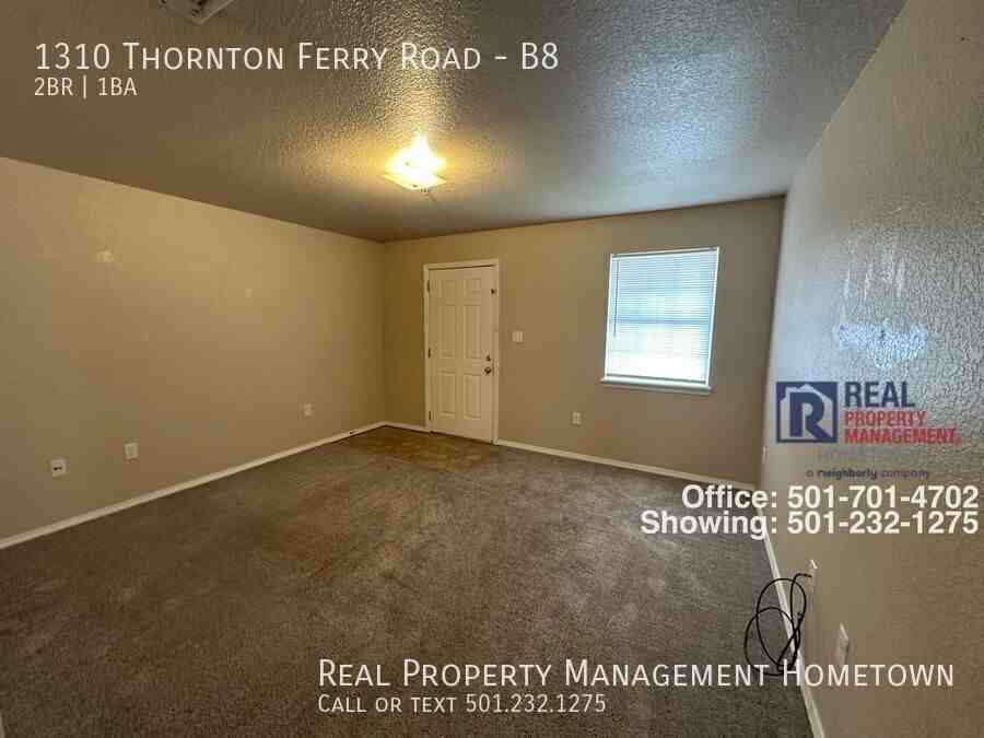 1310 Thornton Ferry Rd #B8 - Photo 3 of 10