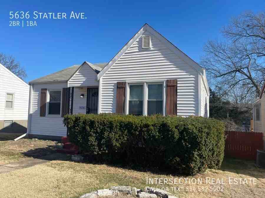 5636 Statler Ave - Photo 2 of 18