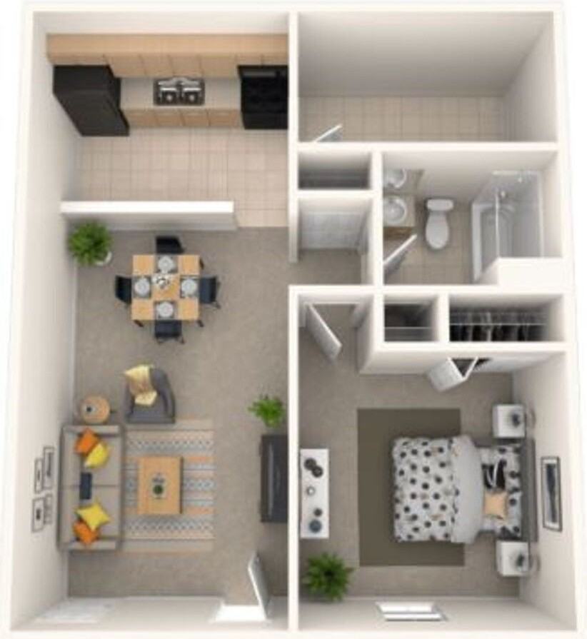 446 Cedargate Ct #446 - Photo 2 of 12