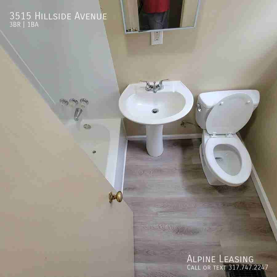 3515 Hillside Ave - Photo 3 of 8