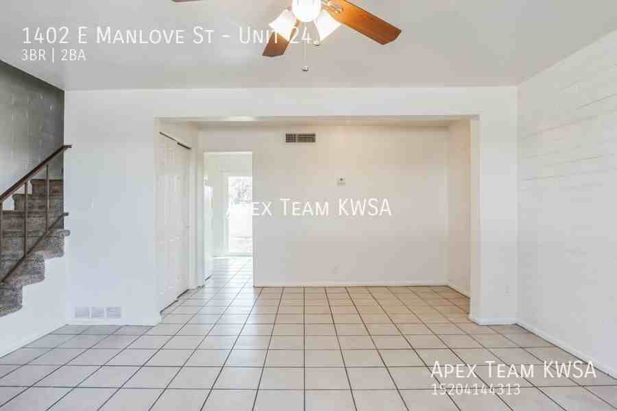 1402 E Manlove St #24 - Photo 2 of 30