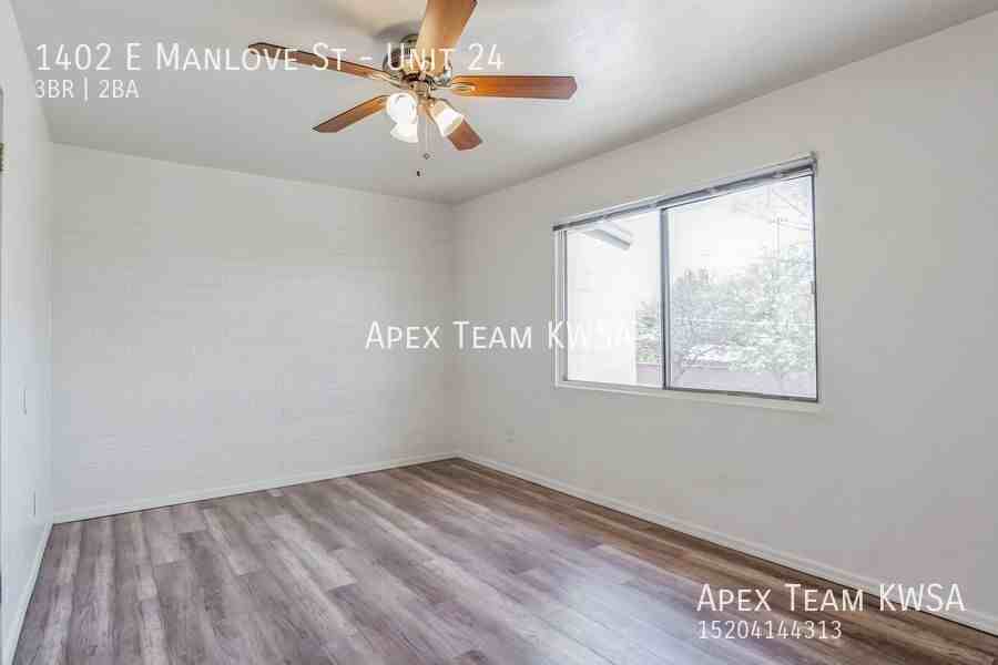 1402 E Manlove St #24 - Photo 5 of 30