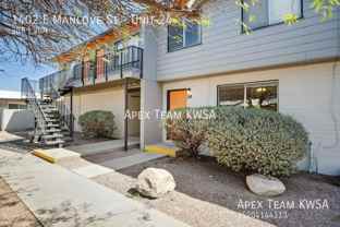 1402 E Manlove St #24 - Photo 1 of 1