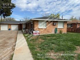 1718 W Spaulding St - Photo 1 of 1