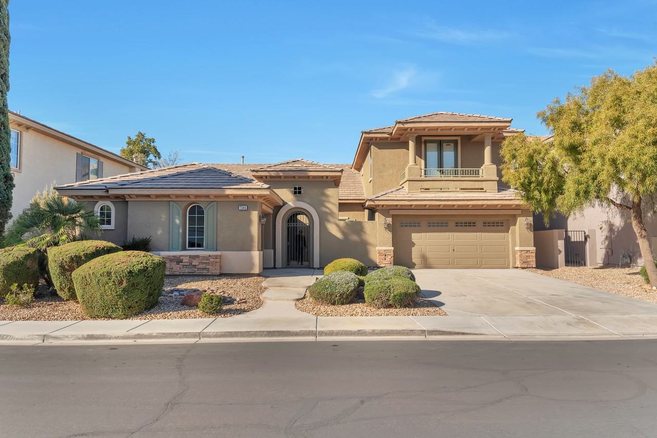 7505 Midnight Rambler St #NA - Photo 2 of 25