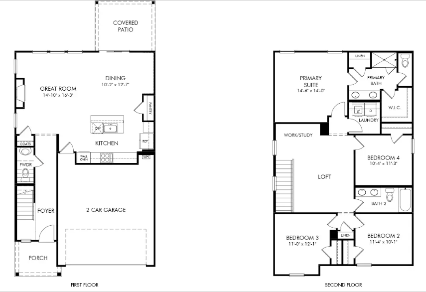 6132 Ivy Brook Trl #NA - Photo 2 of 2