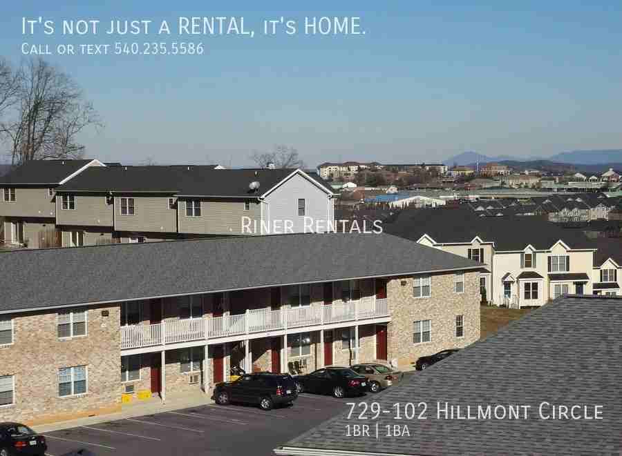 729 Hillmont Cir Apt 102 - Photo 6 of 15