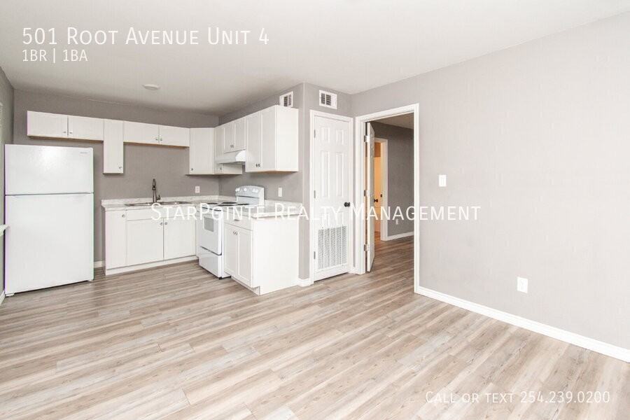 501 Root Ave Apt 4 - Photo 2 of 9