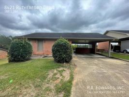 featured image of 8421 Rutherford Dr
