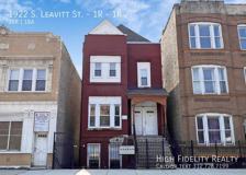 1922 S Leavitt St Apt 1r #1R - Photo 1 of 1