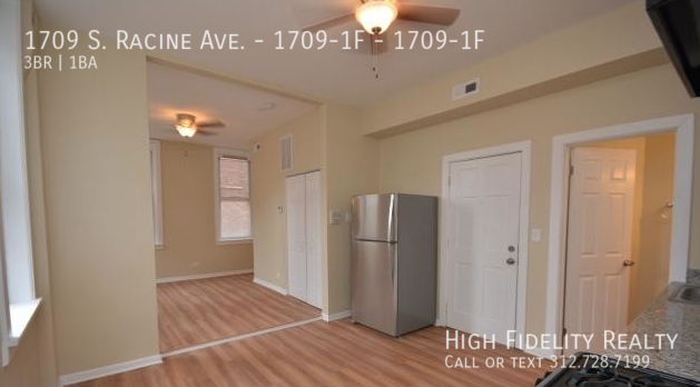 1709 S Racine Ave #1709-1F - Photo 4 of 8