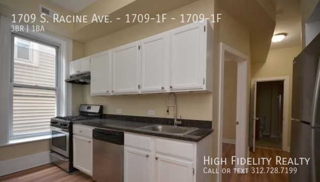 1709 S Racine Ave #1709-1F - Photo 5 of 8