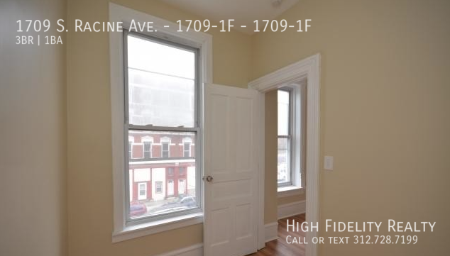 1709 S Racine Ave #1709-1F - Photo 6 of 8