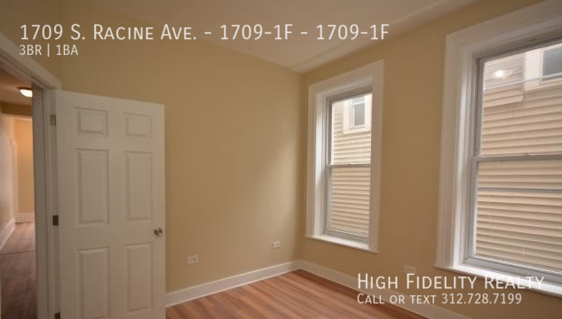 1709 S Racine Ave #1709-1F - Photo 7 of 8