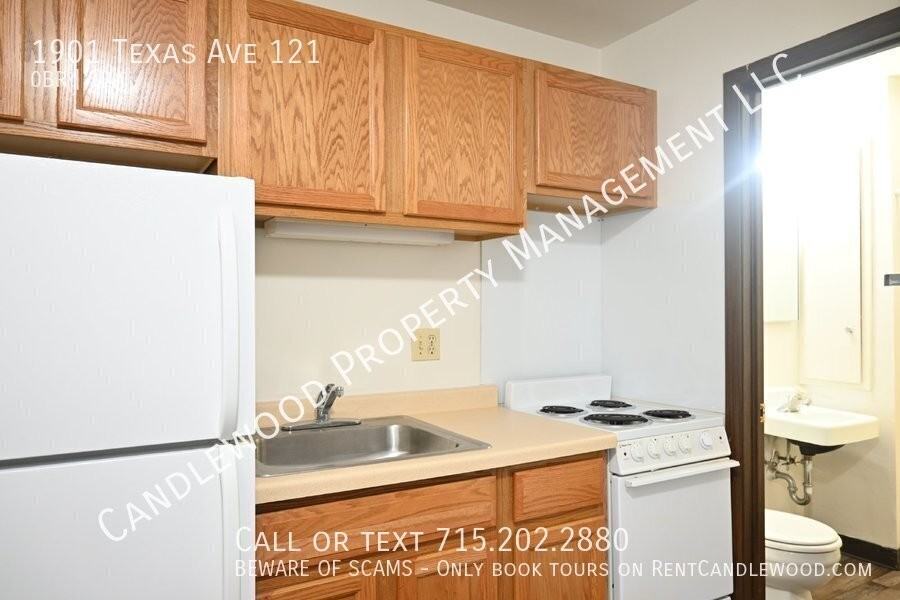 1901 Texas Ave - Photo 7 of 10