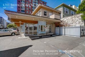 featured image of 4701 Brooklyn Ave Ne #1