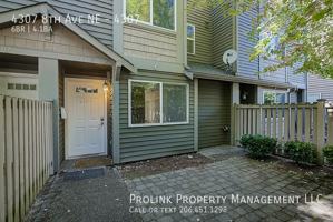 featured image of 4307 8th Ave Ne #4307