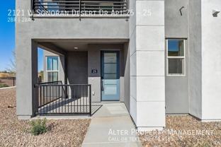 2121 W Sonoran Desert Dr Unit 25 #25 - Photo 1 of 1