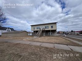 featured image of 1819 N 21st St #C