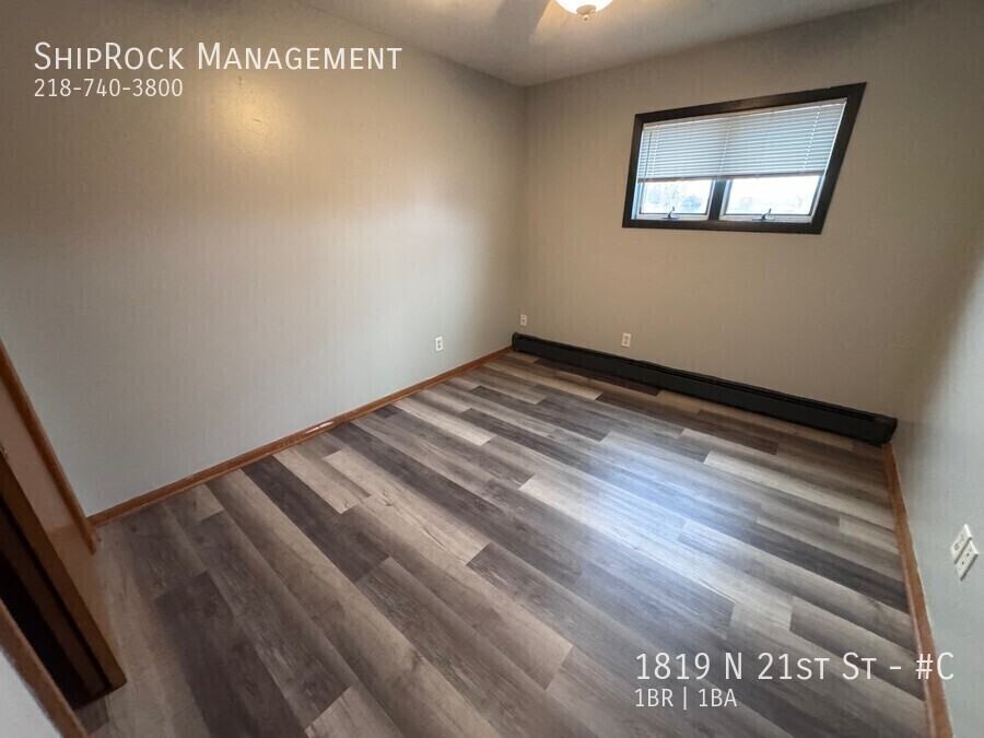 1819 N 21st St #C - Photo 7 of 9