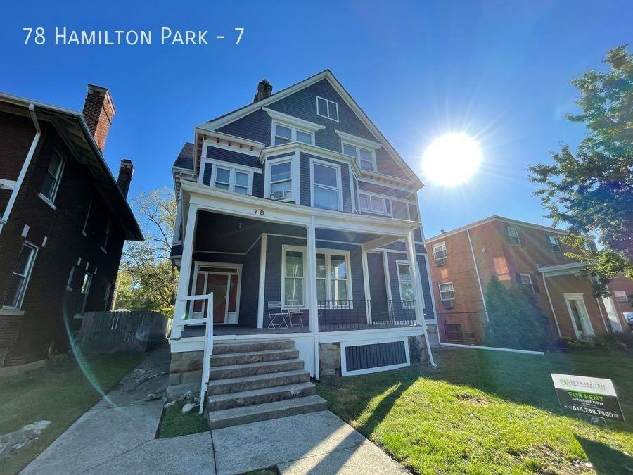 78 Hamilton Park #7