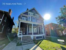 78 Hamilton Park #7 - Photo 1 of 1