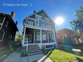 78 Hamilton Park #1 - Photo 1 of 1