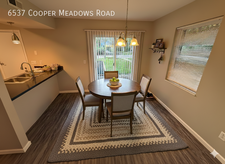 6537 Cooper Meadows Rd - Photo 4 of 14