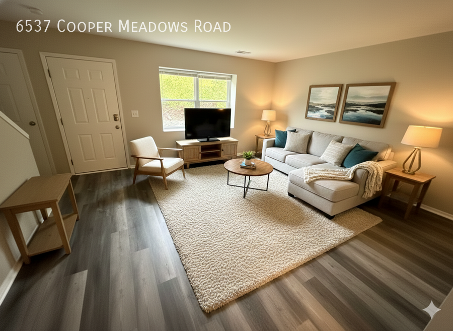 6537 Cooper Meadows Rd - Photo 5 of 14