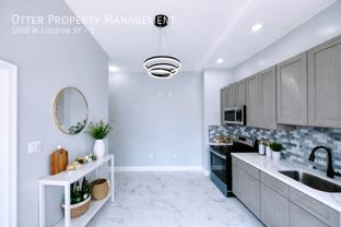 1500 W Loudon St #1 - Photo 1 of 1